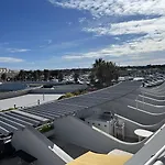 2 Couchages Cap D'agde Naturisme Cn030-210 Агд