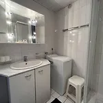 2 Couchages Cap D'agde Naturisme Cn030-210 *