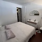 2 Couchages Cap D'agde Naturisme Cn030-210 * 아그