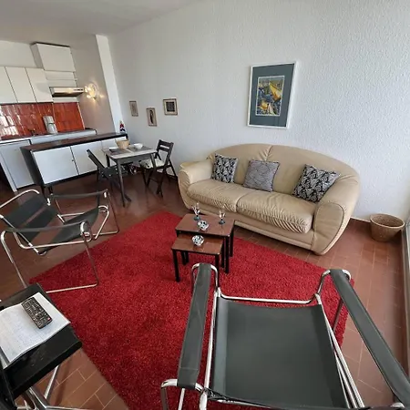 2 Couchages Cap D'agde Naturisme Cn030-210 Agde