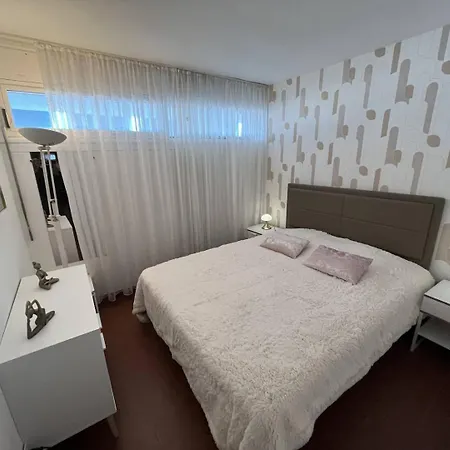 2 Couchages Cap D'agde Naturisme Cn030-210 Appartement Agde