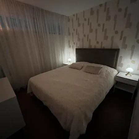 2 Couchages Cap D'agde Naturisme Cn030-210