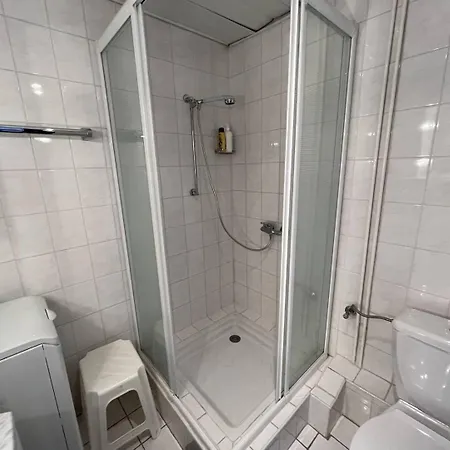 Appartement 2 Couchages Cap D'agde Naturisme Cn030-210 *