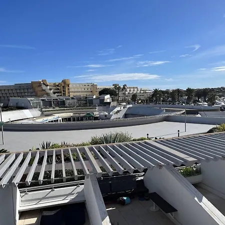 Appartamento 2 Couchages Cap D'agde Naturisme Cn030-210 Agde