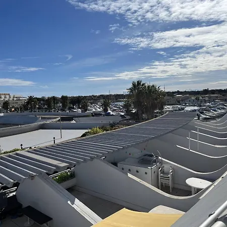 2 Couchages Cap D'agde Naturisme Cn030-210 Agde