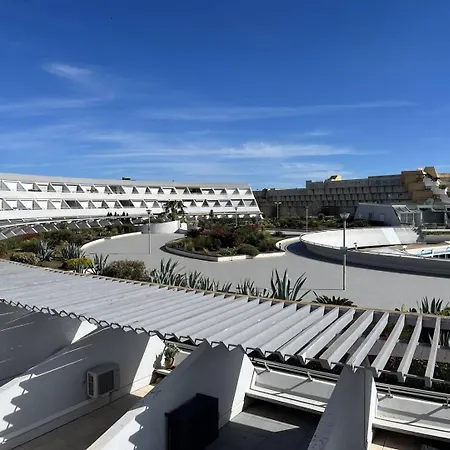 2 Couchages Cap D'agde Naturisme Cn030-210 Appartement *