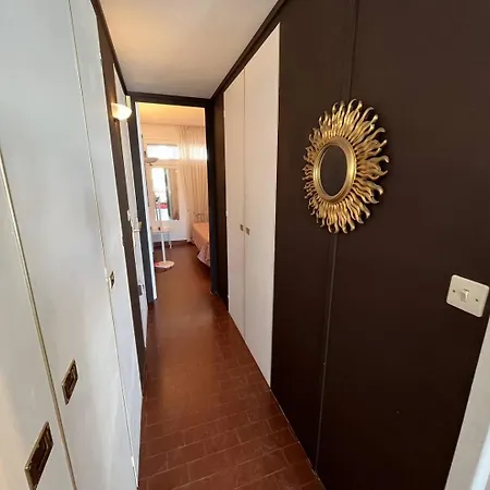 Appartement 2 Couchages Cap D'agde Naturisme Cn030-210