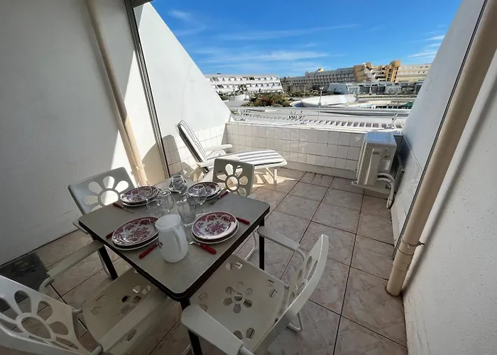 2 Couchages Cap D'agde Naturisme Cn030-210 Agde