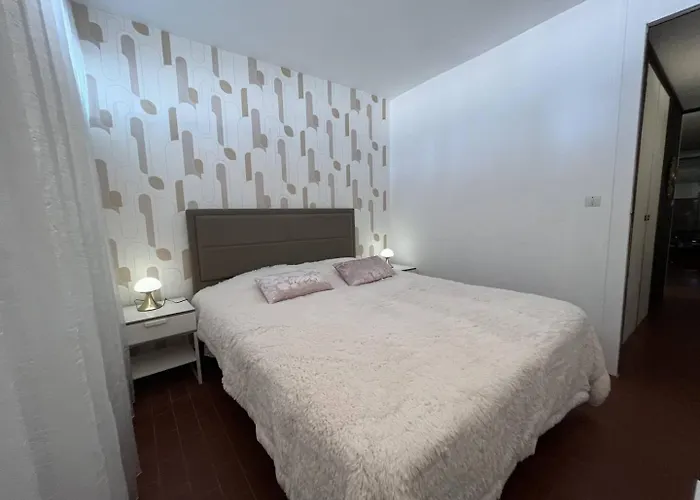 2 Couchages Cap D'agde Naturisme Cn030-210 Apartment