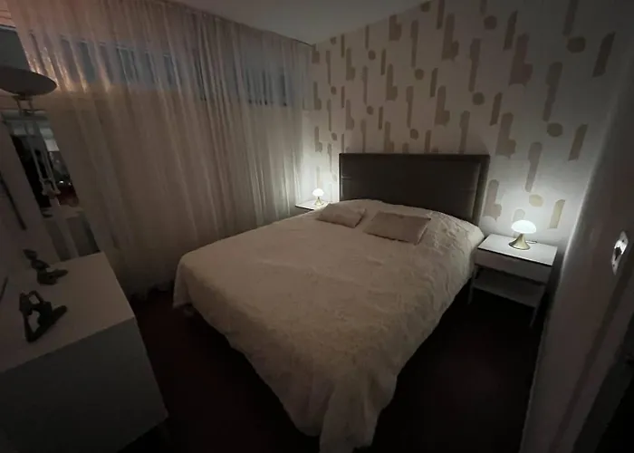 2 Couchages Cap D'agde Naturisme Cn030-210