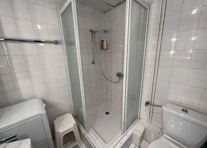 Apartment 2 Couchages Cap D'agde Naturisme Cn030-210 *