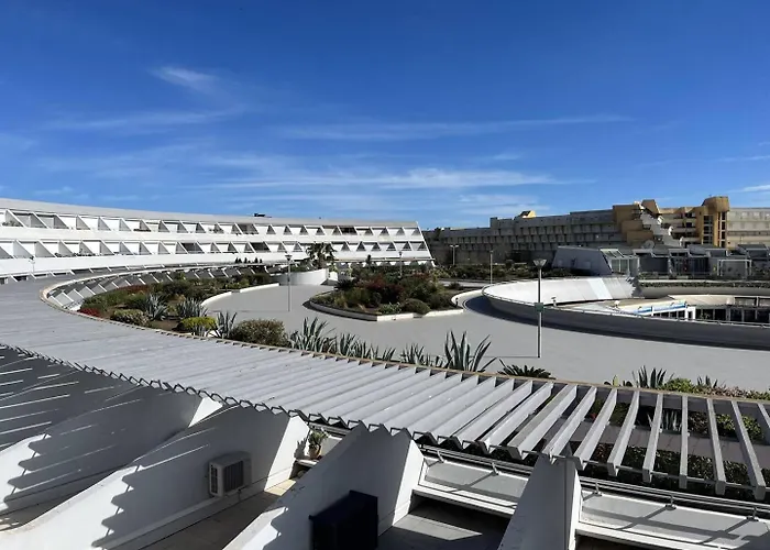 2 Couchages Cap D'agde Naturisme Cn030-210 Apartment *