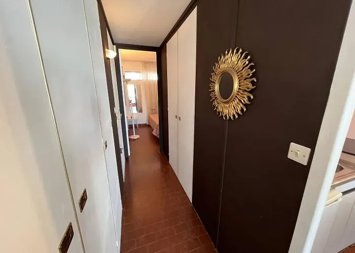 Appartamento 2 Couchages Cap D'agde Naturisme Cn030-210